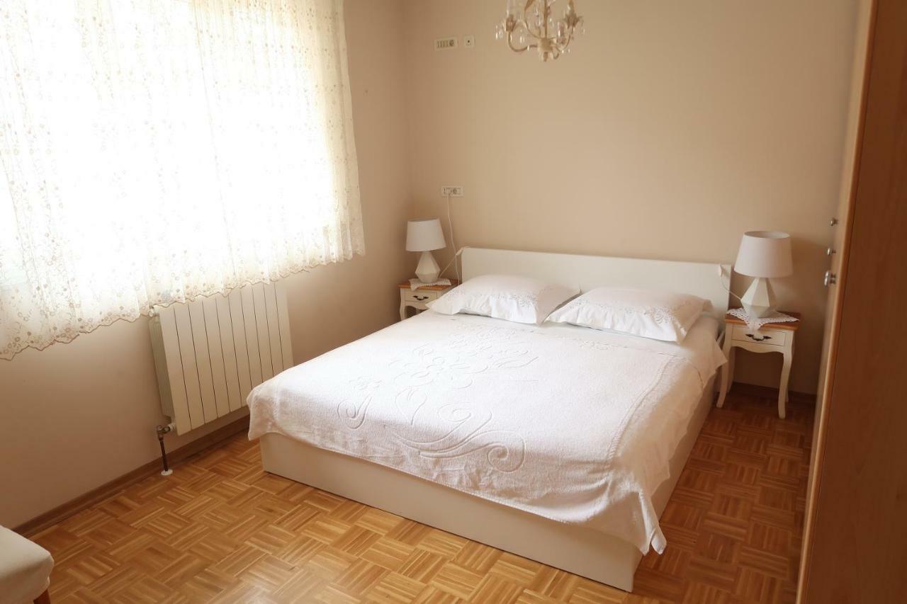 Apartment Casa Подстрана Экстерьер фото