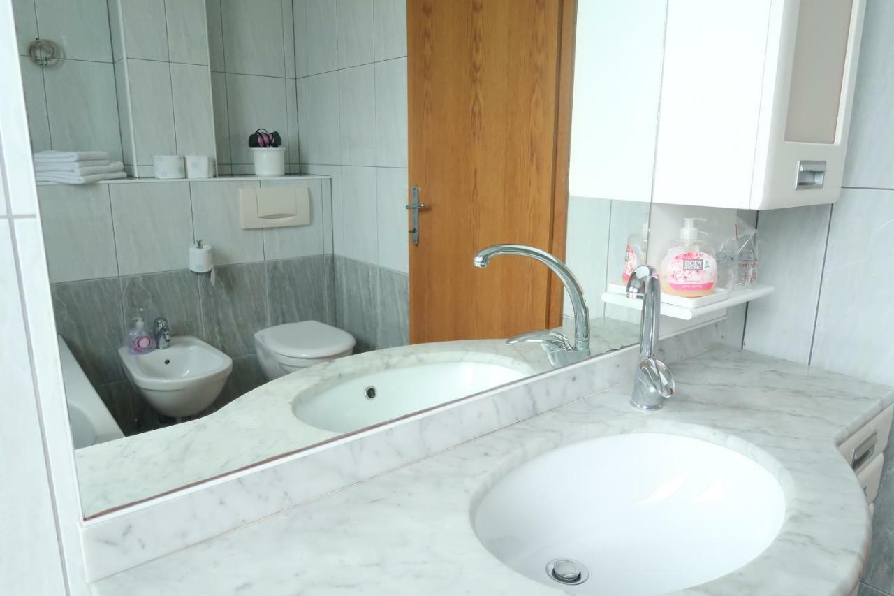 Apartment Casa Подстрана Экстерьер фото