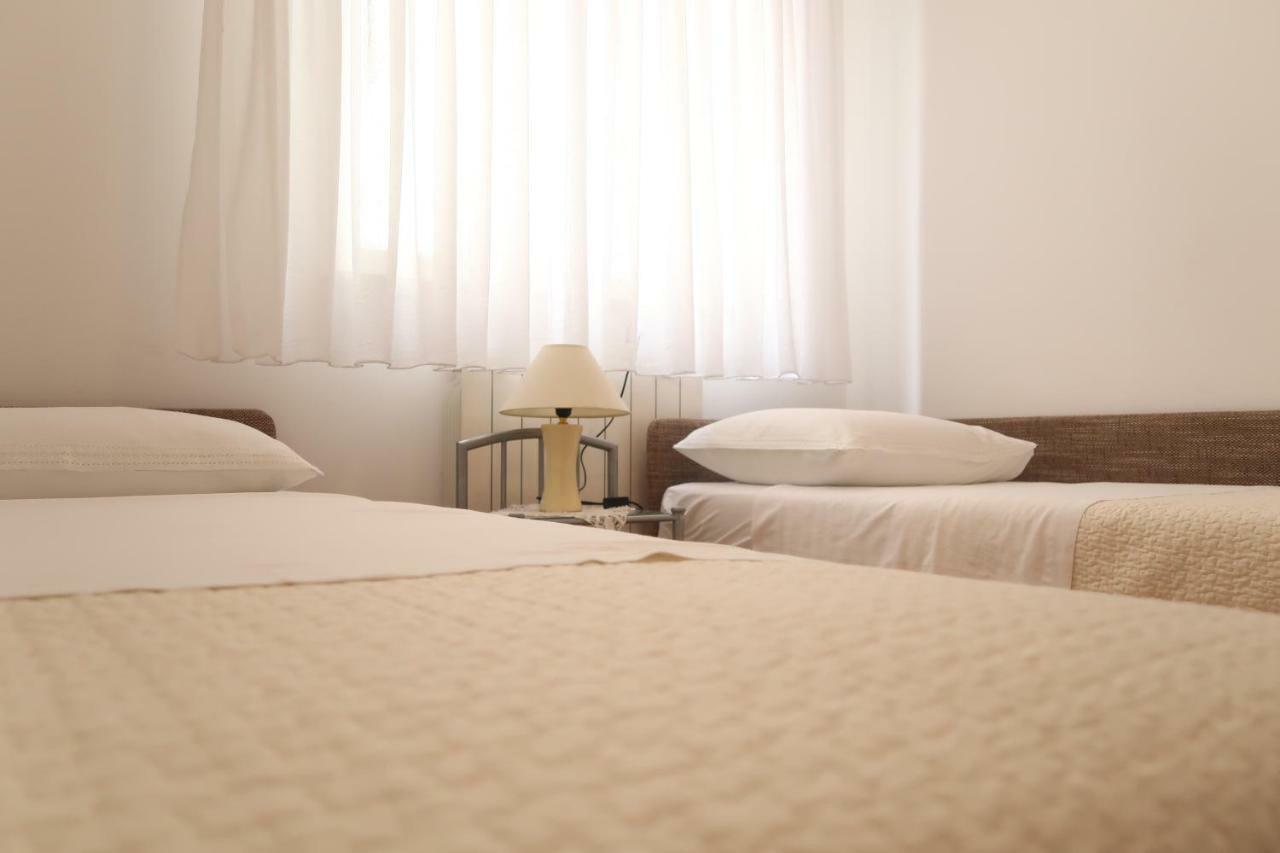 Apartment Casa Подстрана Экстерьер фото