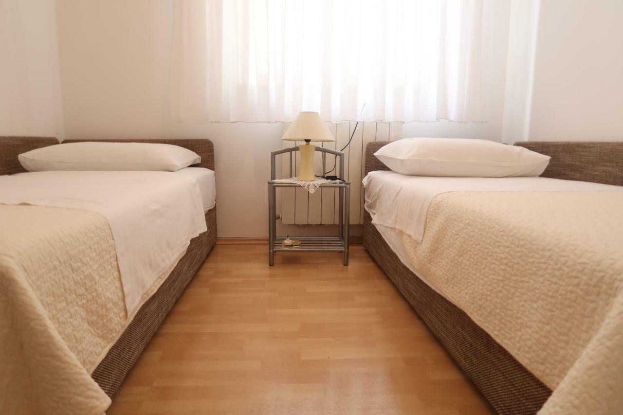 Apartment Casa Подстрана Экстерьер фото