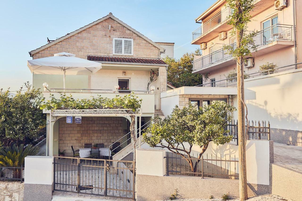 Apartment Casa Подстрана Экстерьер фото