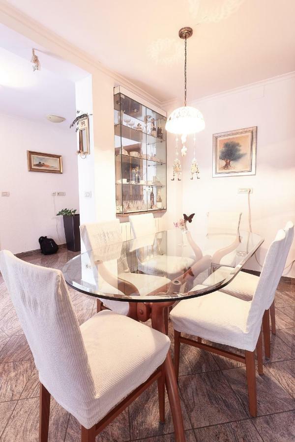 Apartment Casa Подстрана Экстерьер фото