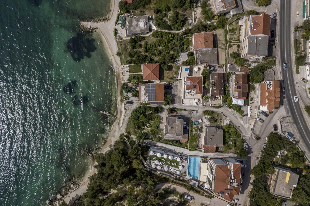 Apartment Casa Подстрана Экстерьер фото